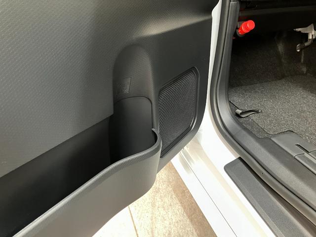 タント カスタムＲＳ　９型ディスプレイオーディオ　届出済未使用車　衝突被害軽減ブレーキ　コーナーセンサー　９型ディスプレイオーディオ　フルセグ　Ｂｌｕｅｔｏｏｔｈ　ＵＳＢ　バックカメラ　両側電動スライドドア　前席シートヒーター　ＬＥＤ　スマートキー　電動パーキング（73枚目）