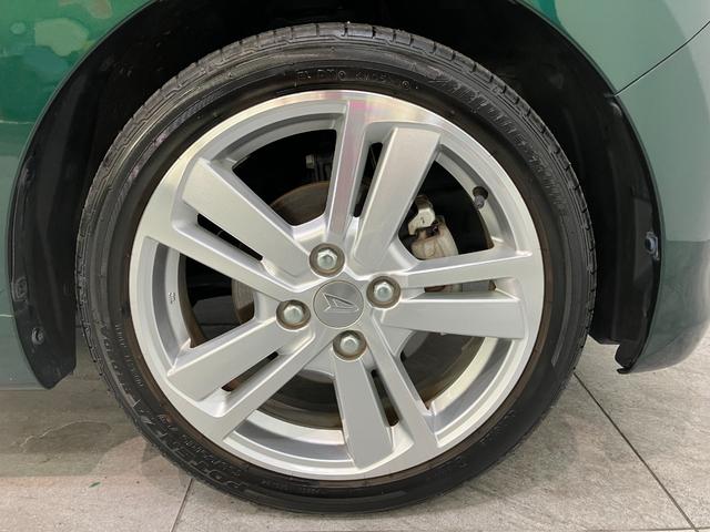 コペン セロ フルセグナビ バックカメラ ドラレコ 車検整備付 電動オープンルーフ フルセグナビ DVD再生 Bluetooth USB ドライブレコーダー ETC バックカメラ シートヒーター LEDヘッドライト オートライト スマートキー オートエアコン(11枚目)