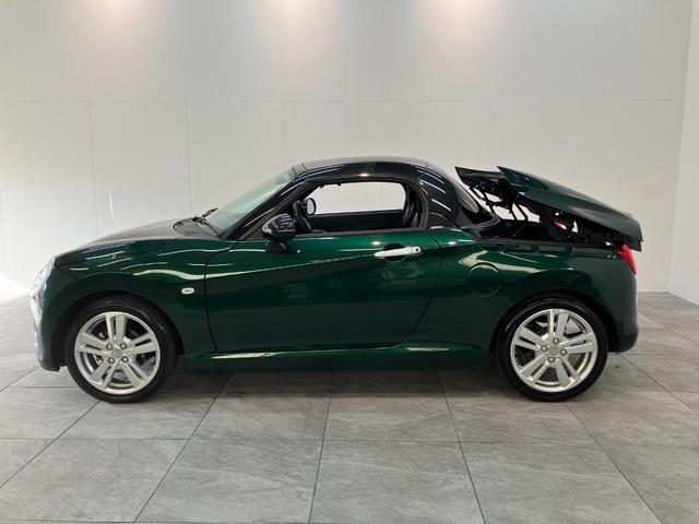 コペン セロ フルセグナビ バックカメラ ドラレコ 車検整備付 電動オープンルーフ フルセグナビ DVD再生 Bluetooth USB ドライブレコーダー ETC バックカメラ シートヒーター LEDヘッドライト オートライト スマートキー オートエアコン(28枚目)