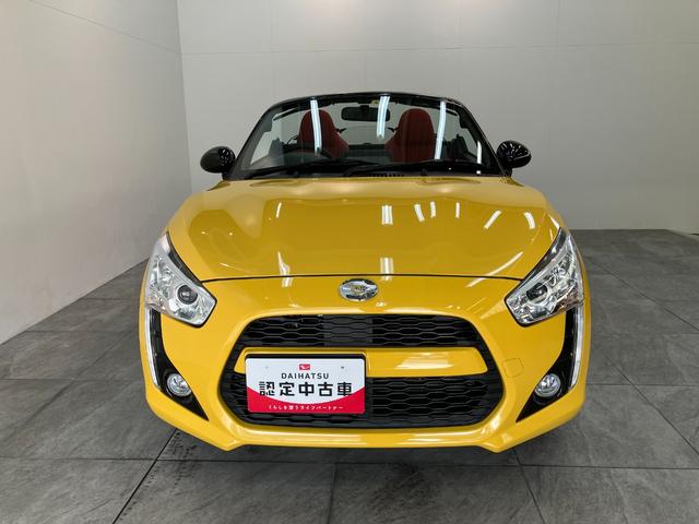 コペン ローブ ターボ CDステレオ シートヒーター LED 電動オープンルーフ CDステレオ USB シートヒーター LEDヘッドライト オートライト スマートキー オートエアコン エコアイドル エクスプレイ仕様アルミ(35枚目)