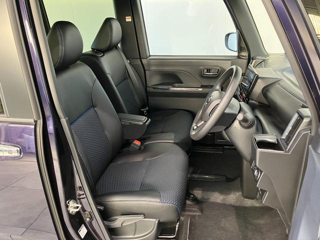 タント カスタムX 9型ディスプレイオーディオ 届出済未使用車 衝突被害軽減ブレーキ コーナーセンサー 9型ディスプレイオーディオ フルセグ Bluetooth USB バックカメラ 両側電動スライドドア 前席シートヒーター LED スマートキー エコアイドル(5枚目)