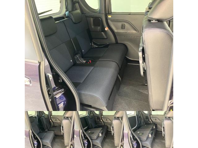 タント カスタムX 9型ディスプレイオーディオ 届出済未使用車 衝突被害軽減ブレーキ コーナーセンサー 9型ディスプレイオーディオ フルセグ Bluetooth USB バックカメラ 両側電動スライドドア 前席シートヒーター LED スマートキー エコアイドル(6枚目)