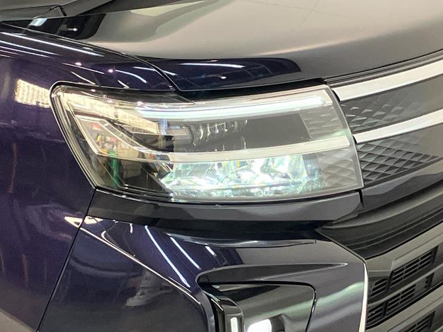 タント カスタムX 9型ディスプレイオーディオ 届出済未使用車 衝突被害軽減ブレーキ コーナーセンサー 9型ディスプレイオーディオ フルセグ Bluetooth USB バックカメラ 両側電動スライドドア 前席シートヒーター LED スマートキー エコアイドル(11枚目)