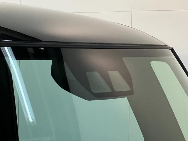 タント カスタムX 9型ディスプレイオーディオ 届出済未使用車 衝突被害軽減ブレーキ コーナーセンサー 9型ディスプレイオーディオ フルセグ Bluetooth USB バックカメラ 両側電動スライドドア 前席シートヒーター LED スマートキー エコアイドル(12枚目)