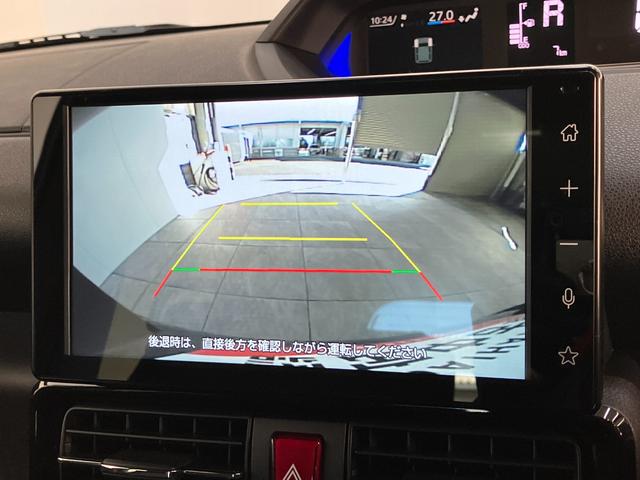 タント カスタムX 9型ディスプレイオーディオ 届出済未使用車 衝突被害軽減ブレーキ コーナーセンサー 9型ディスプレイオーディオ フルセグ Bluetooth USB バックカメラ 両側電動スライドドア 前席シートヒーター LED スマートキー エコアイドル(15枚目)