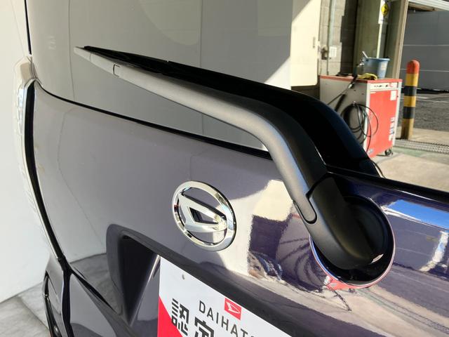 タント カスタムX 9型ディスプレイオーディオ 届出済未使用車 衝突被害軽減ブレーキ コーナーセンサー 9型ディスプレイオーディオ フルセグ Bluetooth USB バックカメラ 両側電動スライドドア 前席シートヒーター LED スマートキー エコアイドル(30枚目)