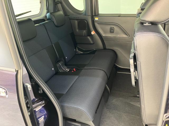 タント カスタムX 9型ディスプレイオーディオ 届出済未使用車 衝突被害軽減ブレーキ コーナーセンサー 9型ディスプレイオーディオ フルセグ Bluetooth USB バックカメラ 両側電動スライドドア 前席シートヒーター LED スマートキー エコアイドル(41枚目)