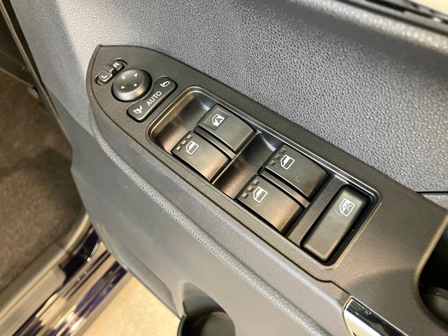 タント カスタムX 9型ディスプレイオーディオ 届出済未使用車 衝突被害軽減ブレーキ コーナーセンサー 9型ディスプレイオーディオ フルセグ Bluetooth USB バックカメラ 両側電動スライドドア 前席シートヒーター LED スマートキー エコアイドル(46枚目)