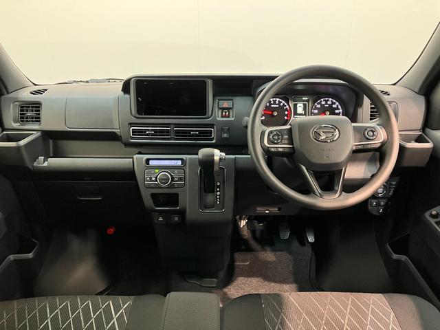 アトレー RS 4WD レーダクルーズコントロール 届出済未使用車 衝突被害軽減ブレーキ コーナーセンサー 4WD ターボ バックカメラ(ナビ装着時用) 両側電動スライドドア LED オートライト 電動格納式ミラー クルコン オートエアコン スマートキー エコアイドル(2枚目)