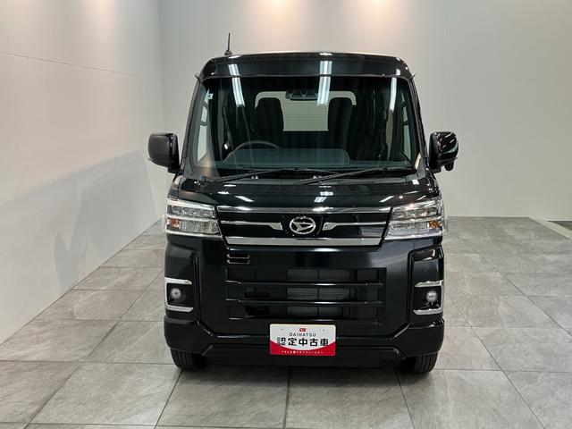 アトレー RS 4WD レーダクルーズコントロール 届出済未使用車 衝突被害軽減ブレーキ コーナーセンサー 4WD ターボ バックカメラ(ナビ装着時用) 両側電動スライドドア LED オートライト 電動格納式ミラー クルコン オートエアコン スマートキー エコアイドル(21枚目)