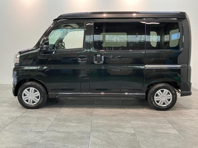 アトレー RS 4WD レーダクルーズコントロール 届出済未使用車 衝突被害軽減ブレーキ コーナーセンサー 4WD ターボ バックカメラ(ナビ装着時用) 両側電動スライドドア LED オートライト 電動格納式ミラー クルコン オートエアコン スマートキー エコアイドル(22枚目)