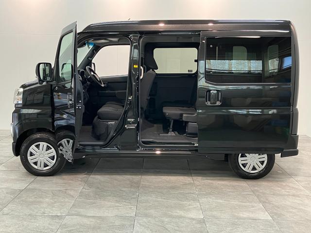 アトレー RS 4WD レーダクルーズコントロール 届出済未使用車 衝突被害軽減ブレーキ コーナーセンサー 4WD ターボ バックカメラ(ナビ装着時用) 両側電動スライドドア LED オートライト 電動格納式ミラー クルコン オートエアコン スマートキー エコアイドル(23枚目)