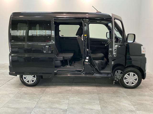 アトレー RS 4WD レーダクルーズコントロール 届出済未使用車 衝突被害軽減ブレーキ コーナーセンサー 4WD ターボ バックカメラ(ナビ装着時用) 両側電動スライドドア LED オートライト 電動格納式ミラー クルコン オートエアコン スマートキー エコアイドル(25枚目)