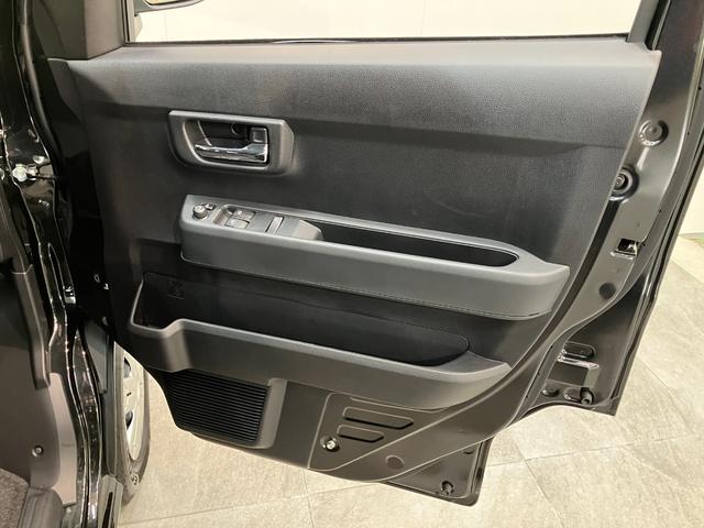 アトレー RS 4WD レーダクルーズコントロール 届出済未使用車 衝突被害軽減ブレーキ コーナーセンサー 4WD ターボ バックカメラ(ナビ装着時用) 両側電動スライドドア LED オートライト 電動格納式ミラー クルコン オートエアコン スマートキー エコアイドル(28枚目)