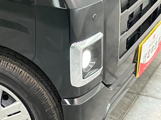 アトレー RS 4WD レーダクルーズコントロール 届出済未使用車 衝突被害軽減ブレーキ コーナーセンサー 4WD ターボ バックカメラ(ナビ装着時用) 両側電動スライドドア LED オートライト 電動格納式ミラー クルコン オートエアコン スマートキー エコアイドル(36枚目)