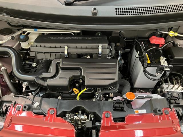 ミライース L SA3 キーレス CDステレオ コーナーセンサー 衝突被害軽減ブレーキ コーナーセンサー バックカメラ(ナビ装着時用) CDステレオ オートライト マニュアルレベリング マニュアルエアコン キーレスエントリー エコアイドル(9枚目)