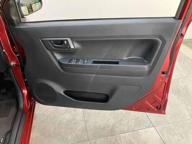 ミライース L SA3 キーレス CDステレオ コーナーセンサー 衝突被害軽減ブレーキ コーナーセンサー バックカメラ(ナビ装着時用) CDステレオ オートライト マニュアルレベリング マニュアルエアコン キーレスエントリー エコアイドル(28枚目)