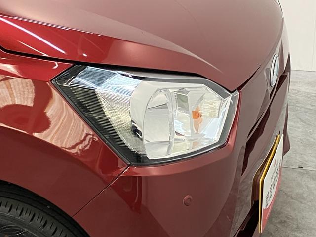 ミライース L SA3 キーレス CDステレオ コーナーセンサー 衝突被害軽減ブレーキ コーナーセンサー バックカメラ(ナビ装着時用) CDステレオ オートライト マニュアルレベリング マニュアルエアコン キーレスエントリー エコアイドル(34枚目)