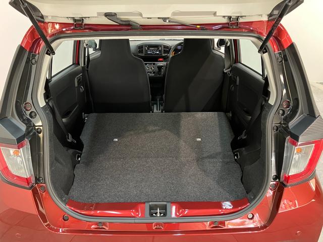 ミライース L SA3 キーレス CDステレオ コーナーセンサー 衝突被害軽減ブレーキ コーナーセンサー バックカメラ(ナビ装着時用) CDステレオ オートライト マニュアルレベリング マニュアルエアコン キーレスエントリー エコアイドル(42枚目)