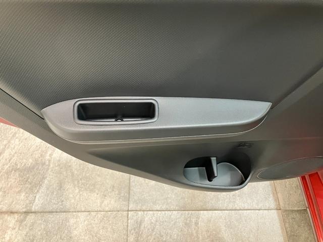 ミライース L SA3 キーレス CDステレオ コーナーセンサー 衝突被害軽減ブレーキ コーナーセンサー バックカメラ(ナビ装着時用) CDステレオ オートライト マニュアルレベリング マニュアルエアコン キーレスエントリー エコアイドル(58枚目)