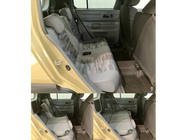 タフト Gターボ コーナーセンサー レーダークルーズコントロール 衝突被害軽減ブレーキ コーナーセンサー バックカメラ(ナビ装着時用) 前席シートヒーター 電動パーキング スカイフィールトップ LED オートライト オートエアコン クルコン スマートキー(6枚目)