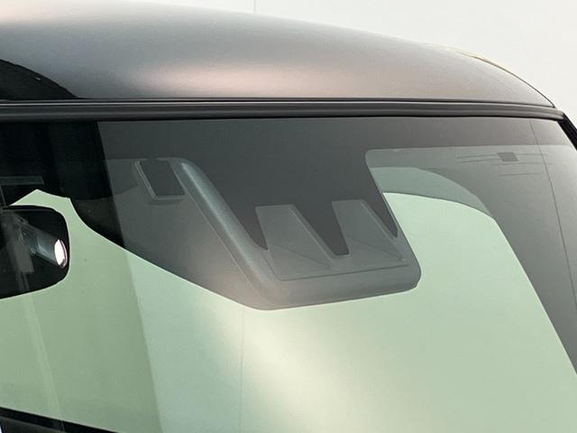 タフト Gターボ コーナーセンサー レーダークルーズコントロール 衝突被害軽減ブレーキ コーナーセンサー バックカメラ(ナビ装着時用) 前席シートヒーター 電動パーキング スカイフィールトップ LED オートライト オートエアコン クルコン スマートキー(12枚目)