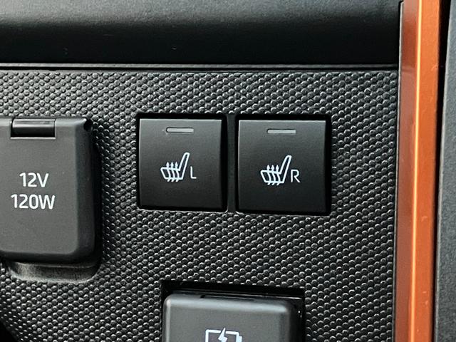 タフト Gターボ コーナーセンサー レーダークルーズコントロール 衝突被害軽減ブレーキ コーナーセンサー バックカメラ(ナビ装着時用) 前席シートヒーター 電動パーキング スカイフィールトップ LED オートライト オートエアコン クルコン スマートキー(16枚目)