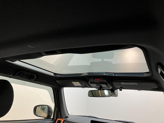 タフト Gターボ コーナーセンサー レーダークルーズコントロール 衝突被害軽減ブレーキ コーナーセンサー バックカメラ(ナビ装着時用) 前席シートヒーター 電動パーキング スカイフィールトップ LED オートライト オートエアコン クルコン スマートキー(17枚目)