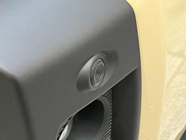 タフト Gターボ コーナーセンサー レーダークルーズコントロール 衝突被害軽減ブレーキ コーナーセンサー バックカメラ(ナビ装着時用) 前席シートヒーター 電動パーキング スカイフィールトップ LED オートライト オートエアコン クルコン スマートキー(37枚目)