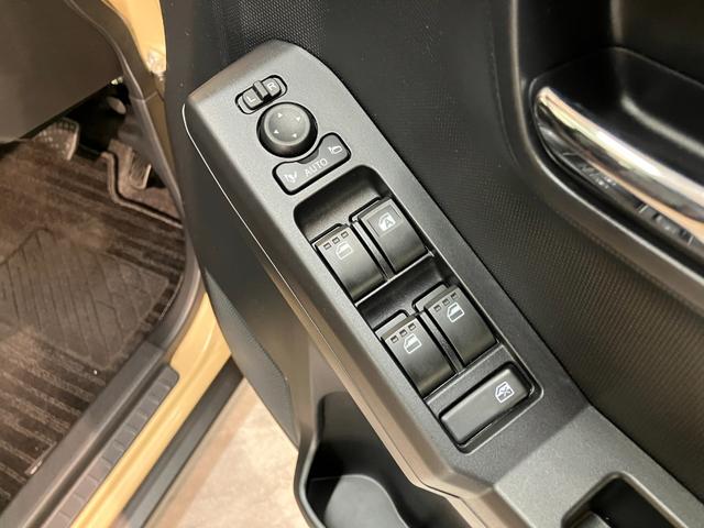 タフト Gターボ コーナーセンサー レーダークルーズコントロール 衝突被害軽減ブレーキ コーナーセンサー バックカメラ(ナビ装着時用) 前席シートヒーター 電動パーキング スカイフィールトップ LED オートライト オートエアコン クルコン スマートキー(45枚目)