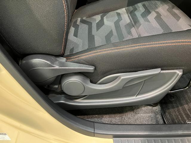 タフト Gターボ コーナーセンサー レーダークルーズコントロール 衝突被害軽減ブレーキ コーナーセンサー バックカメラ(ナビ装着時用) 前席シートヒーター 電動パーキング スカイフィールトップ LED オートライト オートエアコン クルコン スマートキー(46枚目)