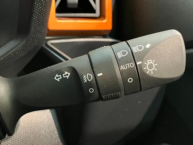 タフト Gターボ コーナーセンサー レーダークルーズコントロール 衝突被害軽減ブレーキ コーナーセンサー バックカメラ(ナビ装着時用) 前席シートヒーター 電動パーキング スカイフィールトップ LED オートライト オートエアコン クルコン スマートキー(48枚目)