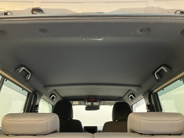 タフト Gターボ コーナーセンサー レーダークルーズコントロール 衝突被害軽減ブレーキ コーナーセンサー バックカメラ(ナビ装着時用) 前席シートヒーター 電動パーキング スカイフィールトップ LED オートライト オートエアコン クルコン スマートキー(62枚目)