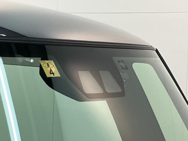 タント カスタムX 9型ディスプレイオーディオ パーキングアシスト 衝突被害軽減ブレーキ コーナーセンサー 9型ディスプレイオーディオ フルセグ Bluetooth USB パノラマカメラ 前後ドラレコ 駐車支援機能 両側電動スライドドア 前席シートヒーター クルコン(12枚目)