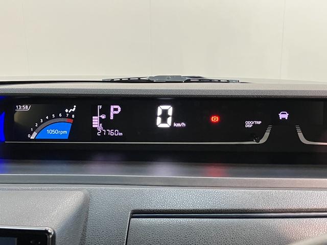タント カスタムX 9型ディスプレイオーディオ パーキングアシスト 衝突被害軽減ブレーキ コーナーセンサー 9型ディスプレイオーディオ フルセグ Bluetooth USB パノラマカメラ 前後ドラレコ 駐車支援機能 両側電動スライドドア 前席シートヒーター クルコン(18枚目)