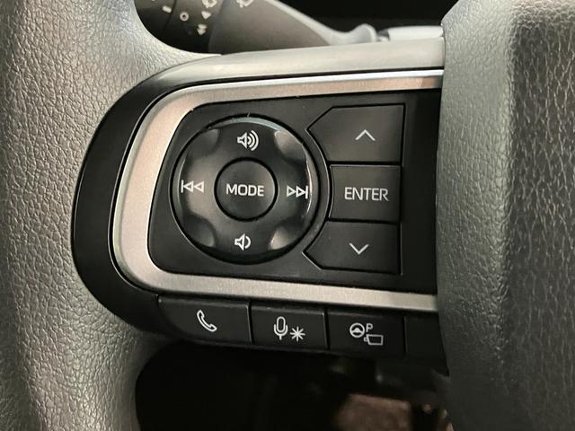 タント カスタムX 9型ディスプレイオーディオ パーキングアシスト 衝突被害軽減ブレーキ コーナーセンサー 9型ディスプレイオーディオ フルセグ Bluetooth USB パノラマカメラ 前後ドラレコ 駐車支援機能 両側電動スライドドア 前席シートヒーター クルコン(53枚目)