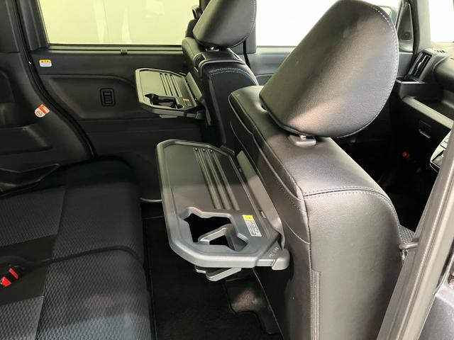 タント カスタムX 9型ディスプレイオーディオ パーキングアシスト 衝突被害軽減ブレーキ コーナーセンサー 9型ディスプレイオーディオ フルセグ Bluetooth USB パノラマカメラ 前後ドラレコ 駐車支援機能 両側電動スライドドア 前席シートヒーター クルコン(74枚目)