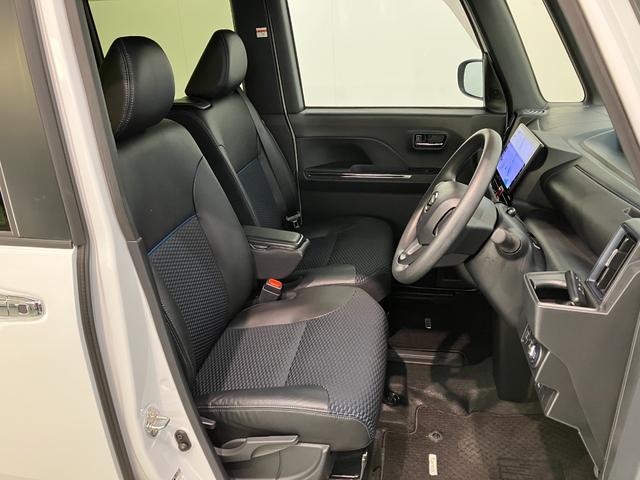 タント カスタムX IDLEレス 10型ナビ バックカメラ ドラレコ 衝突被害軽減ブレーキ コーナーセンサー フルセグナビ Bluetooth DVD再生 USB バックカメラ 前後ドラレコ ETC 両側電動スライドドア 前席シートヒーター LED スマートキー(5枚目)