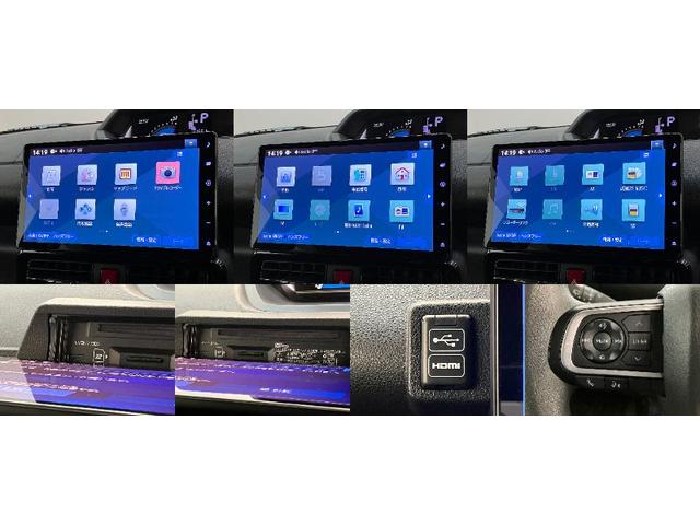 タント カスタムX IDLEレス 10型ナビ バックカメラ ドラレコ 衝突被害軽減ブレーキ コーナーセンサー フルセグナビ Bluetooth DVD再生 USB バックカメラ 前後ドラレコ ETC 両側電動スライドドア 前席シートヒーター LED スマートキー(15枚目)