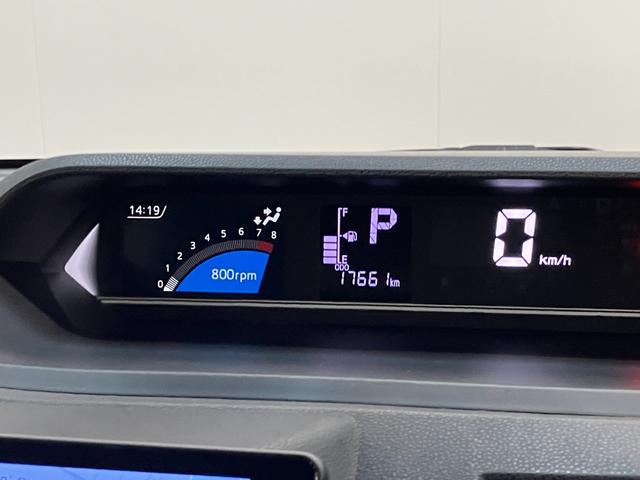 タント カスタムX IDLEレス 10型ナビ バックカメラ ドラレコ 衝突被害軽減ブレーキ コーナーセンサー フルセグナビ Bluetooth DVD再生 USB バックカメラ 前後ドラレコ ETC 両側電動スライドドア 前席シートヒーター LED スマートキー(18枚目)