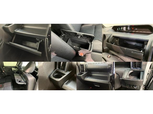 タント カスタムX IDLEレス 10型ナビ バックカメラ ドラレコ 衝突被害軽減ブレーキ コーナーセンサー フルセグナビ Bluetooth DVD再生 USB バックカメラ 前後ドラレコ ETC 両側電動スライドドア 前席シートヒーター LED スマートキー(20枚目)