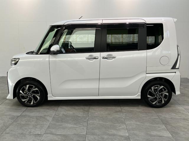 タント カスタムX IDLEレス 10型ナビ バックカメラ ドラレコ 衝突被害軽減ブレーキ コーナーセンサー フルセグナビ Bluetooth DVD再生 USB バックカメラ 前後ドラレコ ETC 両側電動スライドドア 前席シートヒーター LED スマートキー(22枚目)