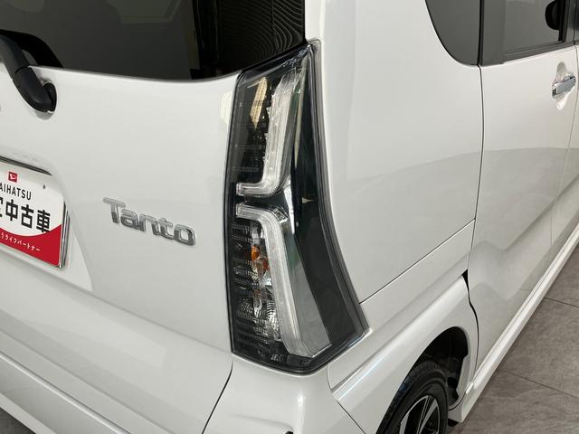 タント カスタムX IDLEレス 10型ナビ バックカメラ ドラレコ 衝突被害軽減ブレーキ コーナーセンサー フルセグナビ Bluetooth DVD再生 USB バックカメラ 前後ドラレコ ETC 両側電動スライドドア 前席シートヒーター LED スマートキー(29枚目)