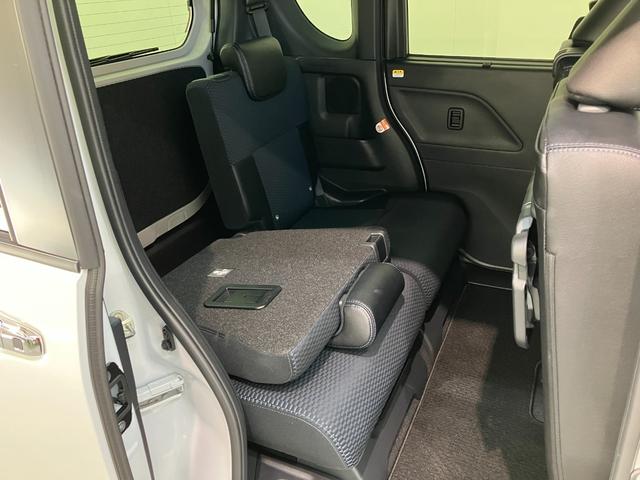 タント カスタムX IDLEレス 10型ナビ バックカメラ ドラレコ 衝突被害軽減ブレーキ コーナーセンサー フルセグナビ Bluetooth DVD再生 USB バックカメラ 前後ドラレコ ETC 両側電動スライドドア 前席シートヒーター LED スマートキー(40枚目)