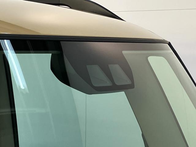 タント ファンクロス 9型ディスプレイオーディオ 届出済未使用車 衝突被害軽減ブレーキ コーナーセンサー 9型ディスプレイオーディオ フルセグ Bluetooth USB バックカメラ 両側電動スライドドア 前席シートヒーター LED スマートキー エコアイドル(12枚目)