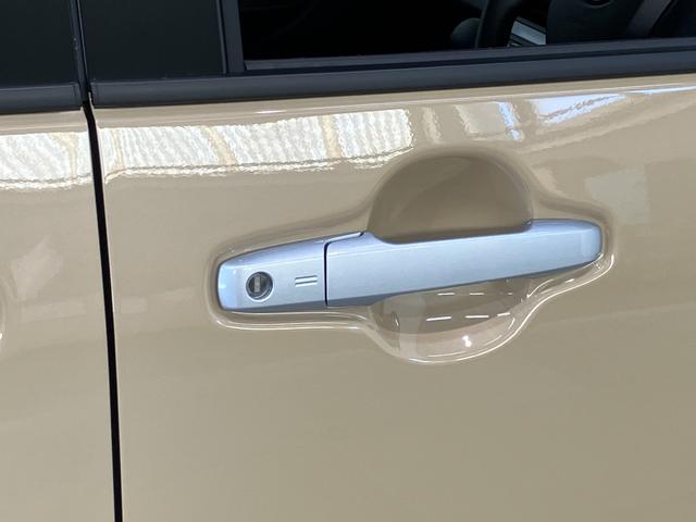 タント ファンクロス 9型ディスプレイオーディオ 届出済未使用車 衝突被害軽減ブレーキ コーナーセンサー 9型ディスプレイオーディオ フルセグ Bluetooth USB バックカメラ 両側電動スライドドア 前席シートヒーター LED スマートキー エコアイドル(32枚目)