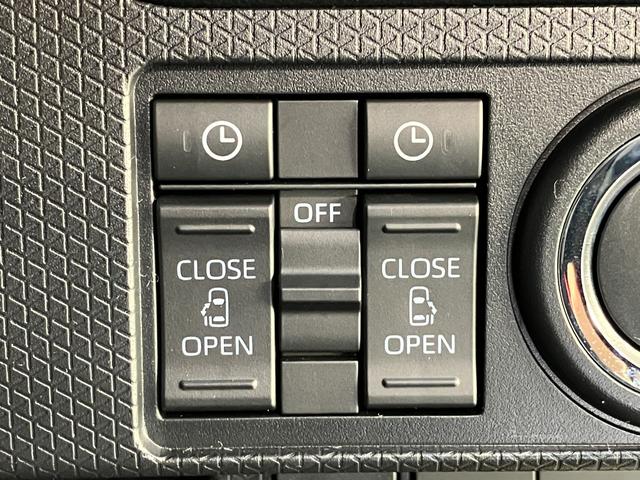 タント ファンクロス 9型ディスプレイオーディオ 届出済未使用車 衝突被害軽減ブレーキ コーナーセンサー 9型ディスプレイオーディオ フルセグ Bluetooth USB バックカメラ 両側電動スライドドア 前席シートヒーター LED スマートキー エコアイドル(50枚目)