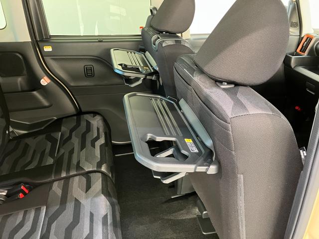 タント ファンクロス 9型ディスプレイオーディオ 届出済未使用車 衝突被害軽減ブレーキ コーナーセンサー 9型ディスプレイオーディオ フルセグ Bluetooth USB バックカメラ 両側電動スライドドア 前席シートヒーター LED スマートキー エコアイドル(68枚目)