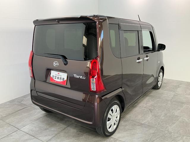 タント X 9型ディスプレイオーディオ ドラレコ パーキングアシスト 衝突被害軽減ブレーキ コーナーセンサー 9型ディスプレイオーディオ フルセグ Bluetooth USB パノラマカメラ 前後ドラレコ 駐車支援機能 左側電動スライドドア 前席シートヒーター LED(3枚目)
