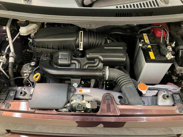 タント X 9型ディスプレイオーディオ ドラレコ パーキングアシスト 衝突被害軽減ブレーキ コーナーセンサー 9型ディスプレイオーディオ フルセグ Bluetooth USB パノラマカメラ 前後ドラレコ 駐車支援機能 左側電動スライドドア 前席シートヒーター LED(9枚目)